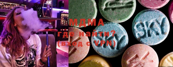 мдпв Богородицк